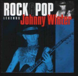 Rock & Pop Legends