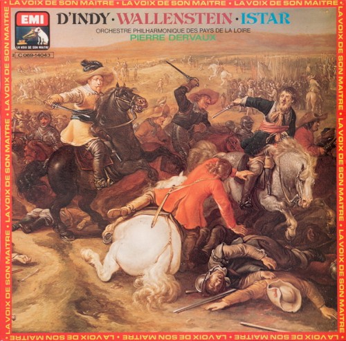 Istar / Wallenstein