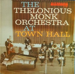 At Town Hall