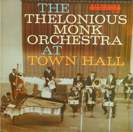 At Town Hall