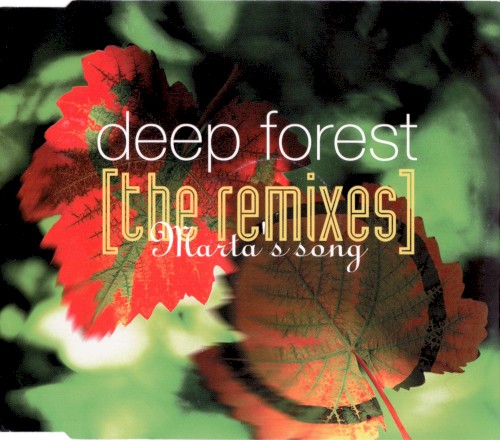 Marta's Song [The Remixes]