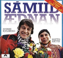 Sámiid ædnan (Sameland)