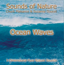 Ocean Waves (Sounds of Nature Series)