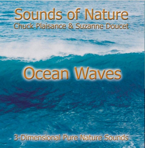 Ocean Waves (Sounds of Nature Series)