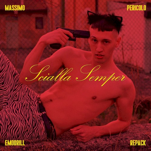 Scialla Semper (Emodrill Repack)