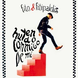 Huyendo conmigo de mí: Edición especial Directo Las Ventas