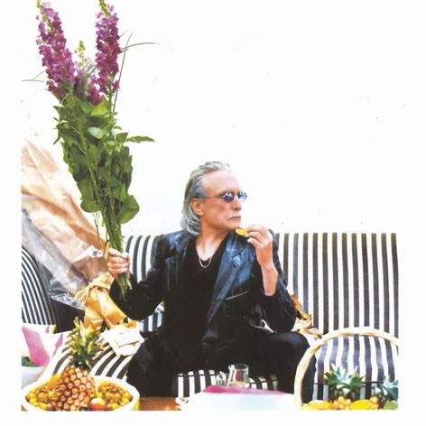 Olympia Mars 2002