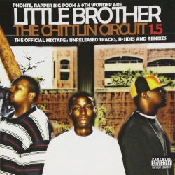 The Chittlin' Circuit 1.5 (Deluxe Edition)