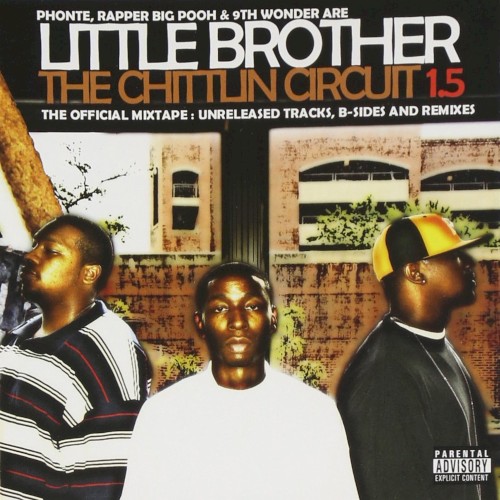 The Chittlin' Circuit 1.5 (Deluxe Edition)