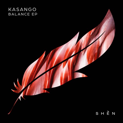 Balance (Extended Mixes)