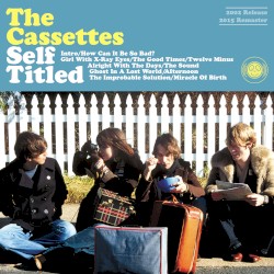 Self Titled