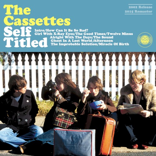 Self Titled