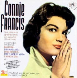 Sus Primeras Grabaciones en Espanol (1960-1964) (disc 1)