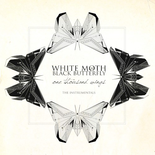 One Thousand Wings: The Instrumentals