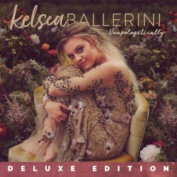 Unapologetically (deluxe edition)