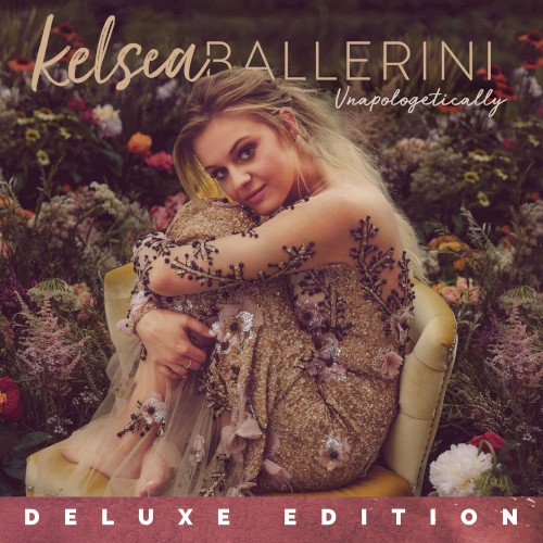 Unapologetically (deluxe edition)