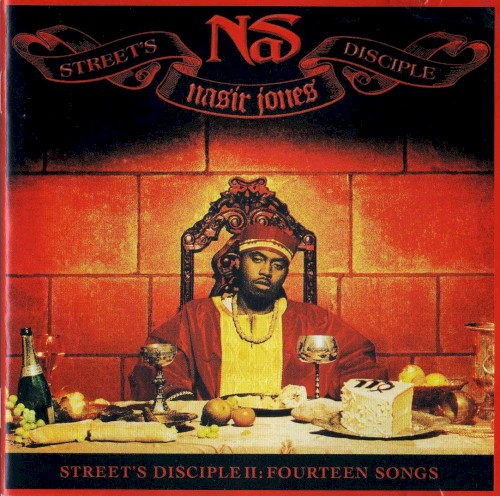 Street’s Disciple II: Fourteen Songs