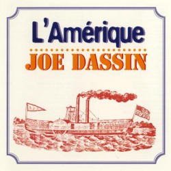 Intégrale, vol. 3 : L’Amérique