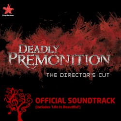 Deadly Premonition: The Director’s Cut