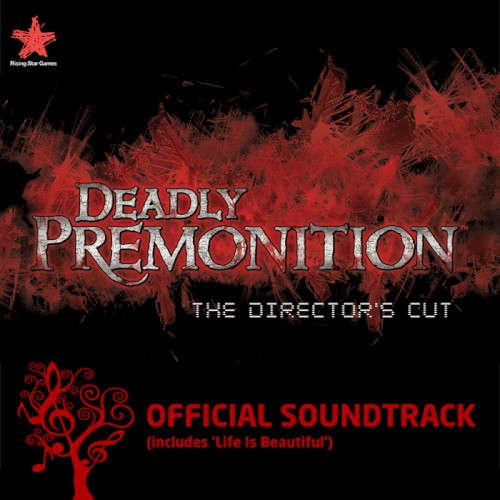 Deadly Premonition: The Director’s Cut