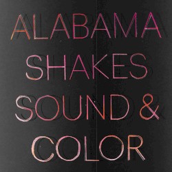 Sound & Color (Deluxe Edition)