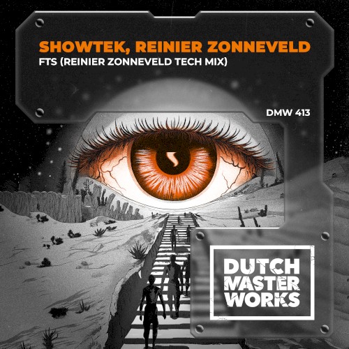 FTS (Reinier Zonneveld Tech mix)