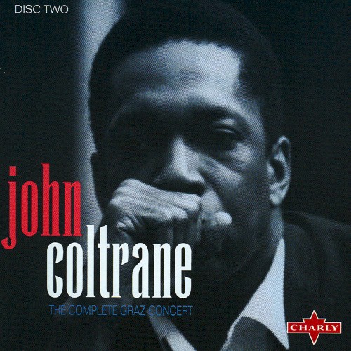 The Complete Graz Concert CD2