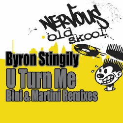U Turn Me (Bini & Martini Remixes)