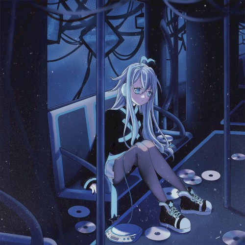 Afterlife (Deluxe)