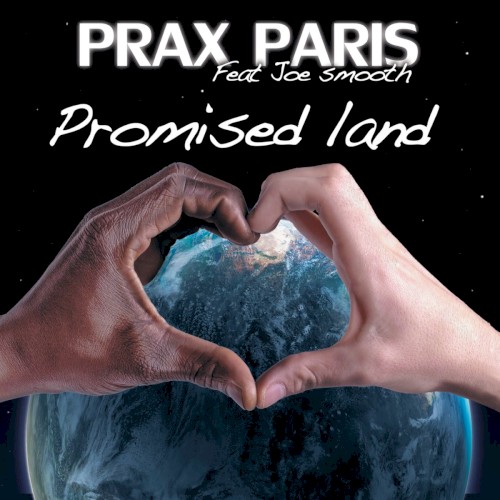 Promised Land (Kiko Franco remix)