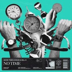 No Time (extended mix)