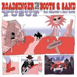 Roadsinger / Boots & Sand
