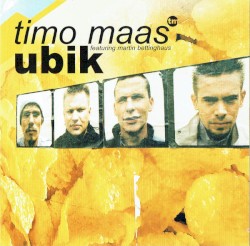 Ubik (Disc 1)