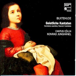 Sacred Cantatas
