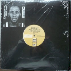 Black on Both Sides (Instrumentals)