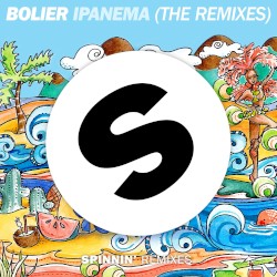 Ipanema (The Remixes)