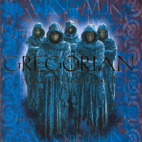 Masters of Chant, Chapitre II