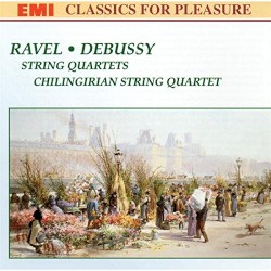 String Quartets