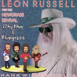Rhythm & Bluegrass (Hank Wilson, Vol. 4)