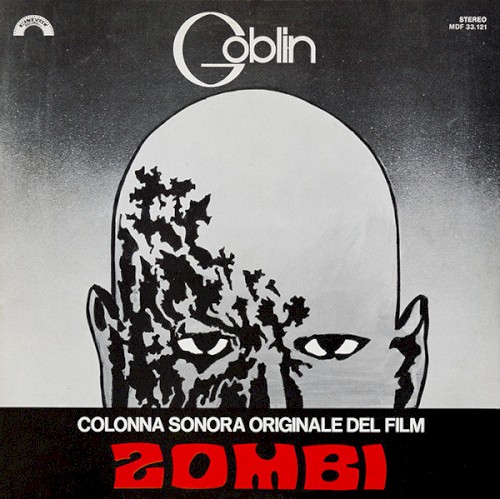 Zombi (Gold Tracks) (OST)