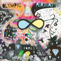 Olympic Airways (7 digital)