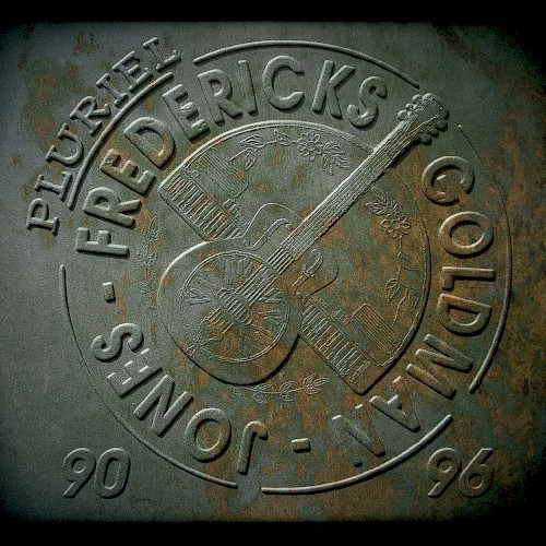Fredericks, Goldman, Jones : Pluriel