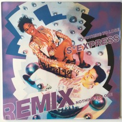 Nothing to Lose (remix)