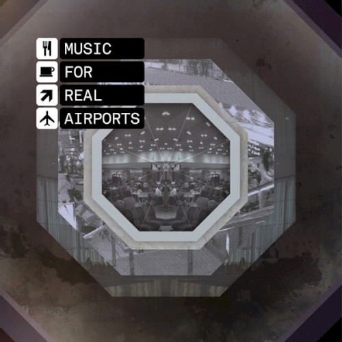 Music For Real Airports - Box Set 2