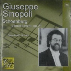 Pierrot lunaire, Op. 21