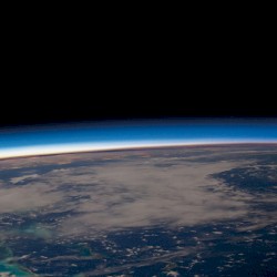 Curve of the Earth (The Whole Earth Edition)