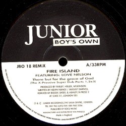 There but for the Grace of God: Remixes