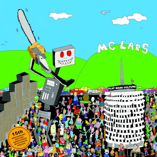 This Gigantic Robot Kills (15th Anniversary Edition)