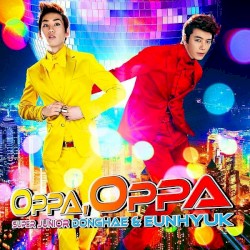 Oppa, Oppa
