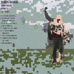 Through Force Of Will [Decade Anniversary Edition]
